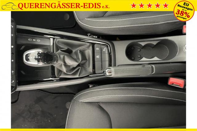 Skoda Kamiq (Monte Carlo) 1.0 TSI 85kW (116 PS) 7-Gang DSG 