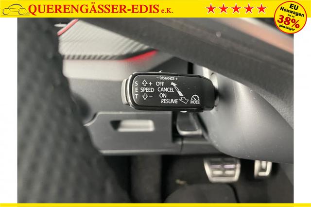Skoda Kamiq (Monte Carlo) 1.0 TSI 85kW (116 PS) 7-Gang DSG 