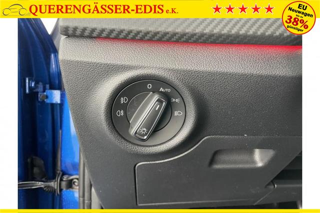 Skoda Kamiq (Monte Carlo) 1.0 TSI 85kW (116 PS) 7-Gang DSG 