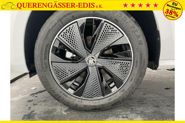 Skoda Kamiq (Monte Carlo) 1.0 TSI 85kW (116 PS) 7-Gang DSG 