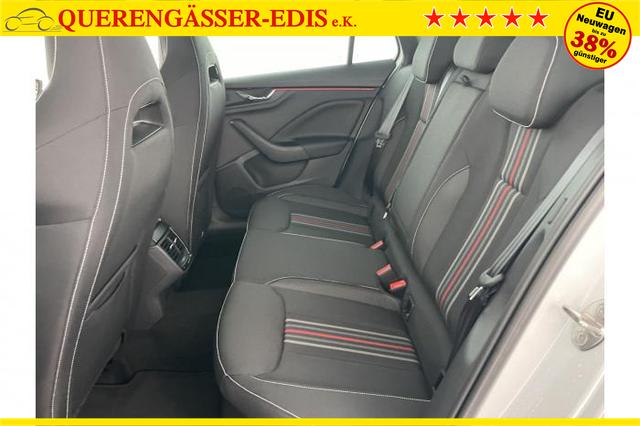 Skoda Kamiq (Monte Carlo) 1.0 TSI 85kW (116 PS) 7-Gang DSG 