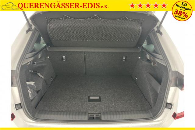 Skoda Kamiq (Monte Carlo) 1.0 TSI 85kW (116 PS) 7-Gang DSG 