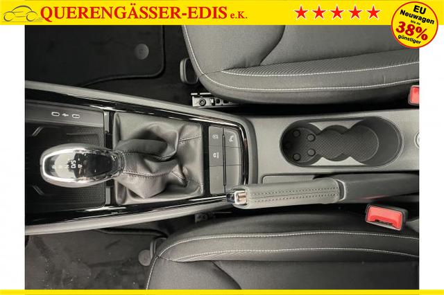 Skoda Kamiq (Monte Carlo) 1.0 TSI 85kW (116 PS) 7-Gang DSG 