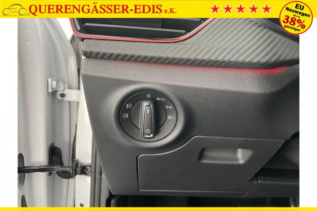 Skoda Kamiq (Monte Carlo) 1.0 TSI 85kW (116 PS) 7-Gang DSG 