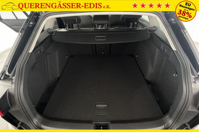 Volkswagen Golf Variant (Life) 2.0 TDI 110kW (150 PS) 7-Gang DSG 