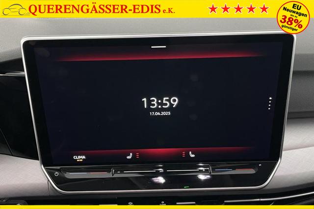 Volkswagen Golf Variant (Life) 2.0 TDI 110kW (150 PS) 7-Gang DSG 
