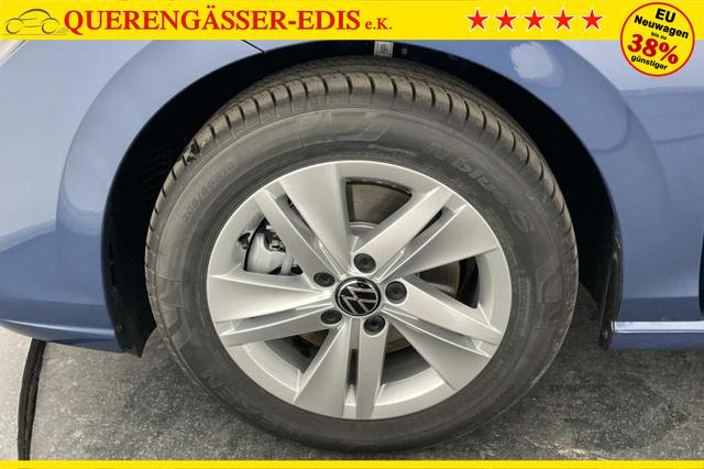 Volkswagen Golf Variant (Life) 2.0 TDI 110kW (150 PS) 7-Gang DSG 