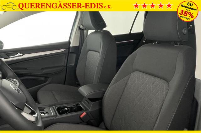 Volkswagen Golf Variant (Life) 2.0 TDI 110kW (150 PS) 7-Gang DSG 
