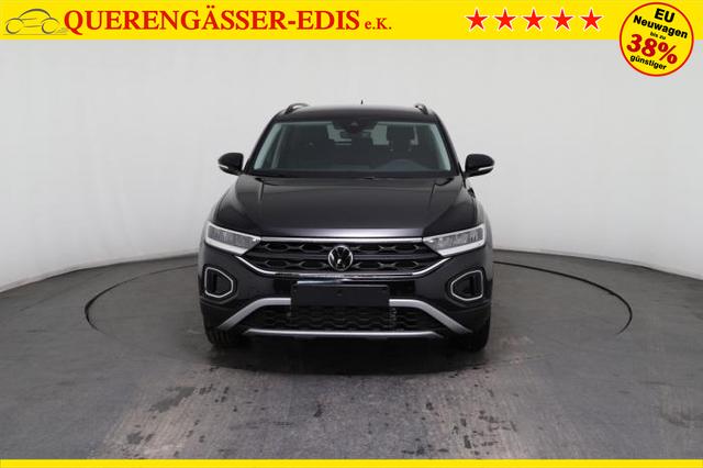 Volkswagen T-Roc (Life Edition) 2.0 TDI SCR 110kW (150 PS) 7-Gang-Doppelkupplungsgetriebe DSG 