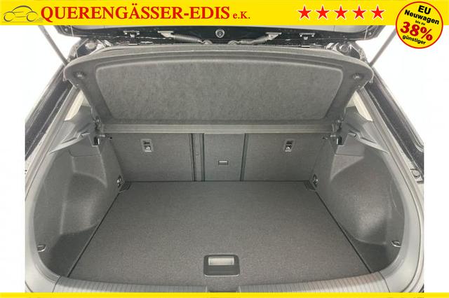 Volkswagen T-Roc (Life Edition) 2.0 TDI SCR 110kW (150 PS) 7-Gang-Doppelkupplungsgetriebe DSG 