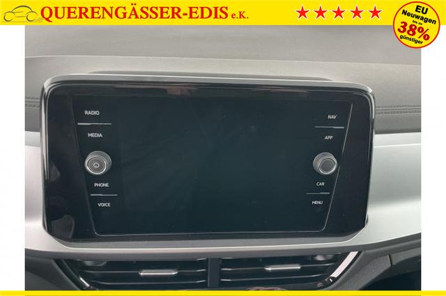 Volkswagen T-Roc (Life Edition) 2.0 TDI SCR 110kW (150 PS) 7-Gang-Doppelkupplungsgetriebe DSG 