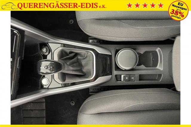 Volkswagen T-Roc (Life Edition) 2.0 TDI SCR 110kW (150 PS) 7-Gang-Doppelkupplungsgetriebe DSG 
