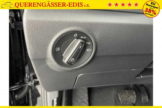Volkswagen T-Roc (Life Edition) 2.0 TDI SCR 110kW (150 PS) 7-Gang-Doppelkupplungsgetriebe DSG 