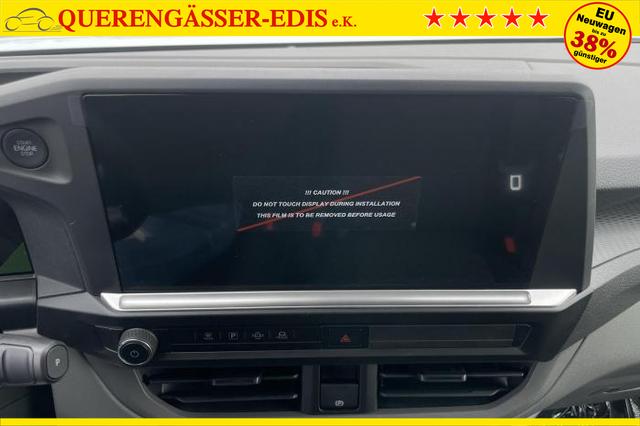 Volkswagen Transporter Kasten (Kasten kurzer Radstand) 2.0 TDI 110kW (150 PS) 8-Gang Automatikgetriebe 