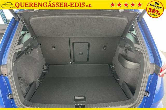 Skoda Karoq Sportline (Sportline) 2.0 TDI 110kW (150 PS) 4x4 7-Gang DSG 
