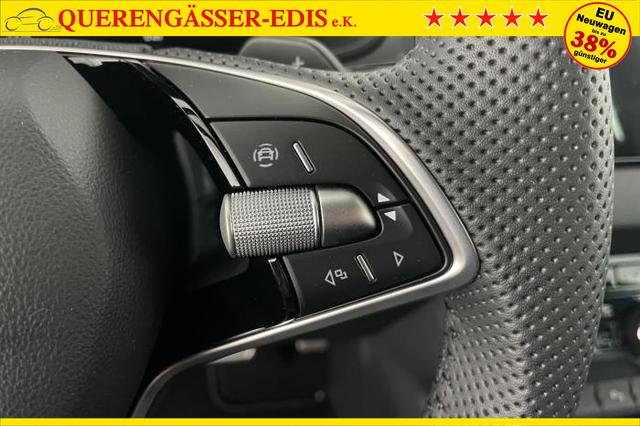 Skoda Karoq Sportline (Sportline) 2.0 TDI 110kW (150 PS) 4x4 7-Gang DSG 