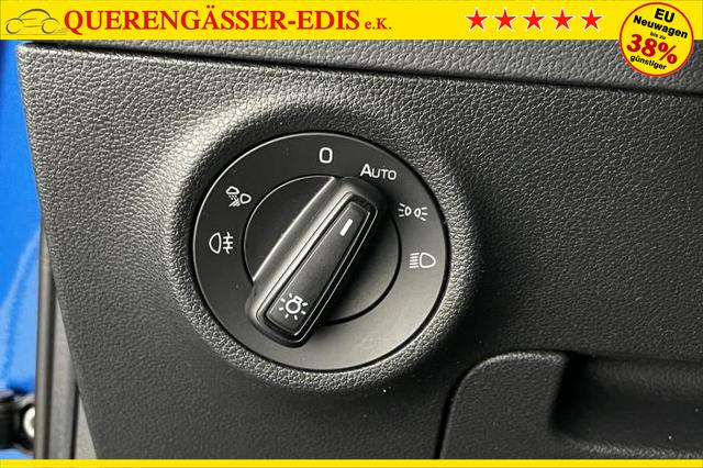 Skoda Karoq Sportline (Sportline) 2.0 TDI 110kW (150 PS) 4x4 7-Gang DSG 