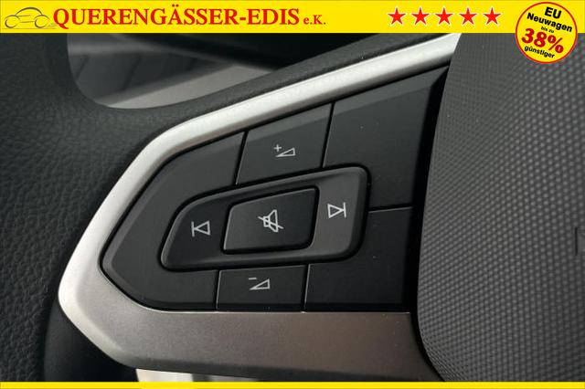 Volkswagen Crafter Kastenwagen Kasten 35 L3H3 (Kasten L3H3) 2.0 TDI BMT 103kW (140 PS) 6-Gang Schaltgetriebe 