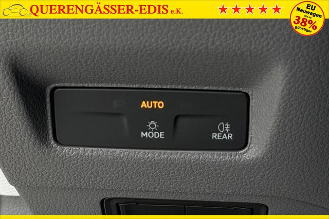 Volkswagen Crafter Kastenwagen Kasten 35 L3H3 (Kasten L3H3) 2.0 TDI BMT 103kW (140 PS) 6-Gang Schaltgetriebe 