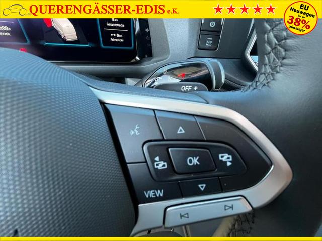 Volkswagen Crafter Kastenwagen Kasten 35 L3H3 (Kasten L3H3) 2.0 TDI 4Motion 130kW (177 PS) 8-Gang-Automatikgetriebe 