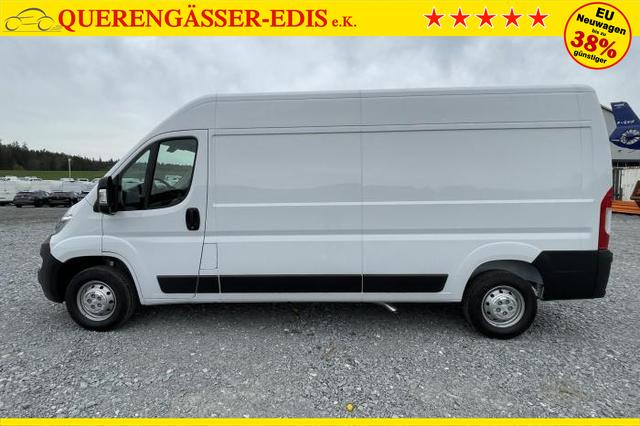 Citroën Jumper Kasten L3H2 (Control) 35 2.2 Blue-HDI Control *PDC*Klima*Tempo* 