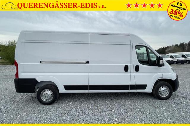 Citroën Jumper Kasten L3H2 (Control) 35 2.2 Blue-HDI Control *PDC*Klima*Tempo* 