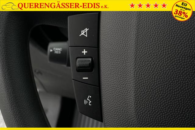 Citroën Jumper Kasten L3H2 (Control) 35 2.2 Blue-HDI Control *PDC*Klima*Tempo* 