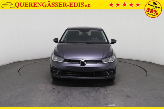 Volkswagen Polo (Advanced) 1.0 TSI 70kW (95 PS) 7-Gang DSG 
