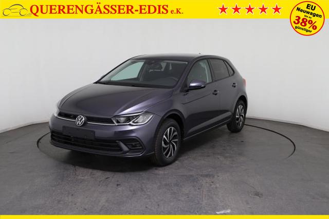 Volkswagen Polo (Advanced) 1.0 TSI 70kW (95 PS) 7-Gang DSG 