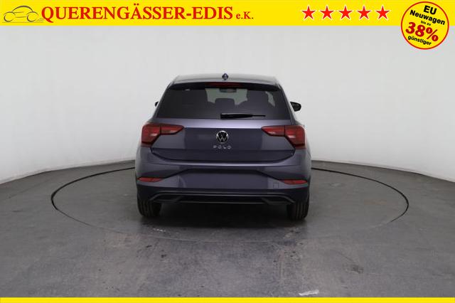 Volkswagen Polo (Advanced) 1.0 TSI 70kW (95 PS) 7-Gang DSG 