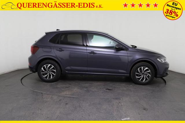 Volkswagen Polo (Advanced) 1.0 TSI 70kW (95 PS) 7-Gang DSG 