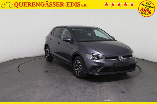 Volkswagen Polo (Advanced) 1.0 TSI 70kW (95 PS) 7-Gang DSG 