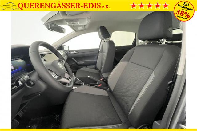 Volkswagen Polo (Advanced) 1.0 TSI 70kW (95 PS) 7-Gang DSG 