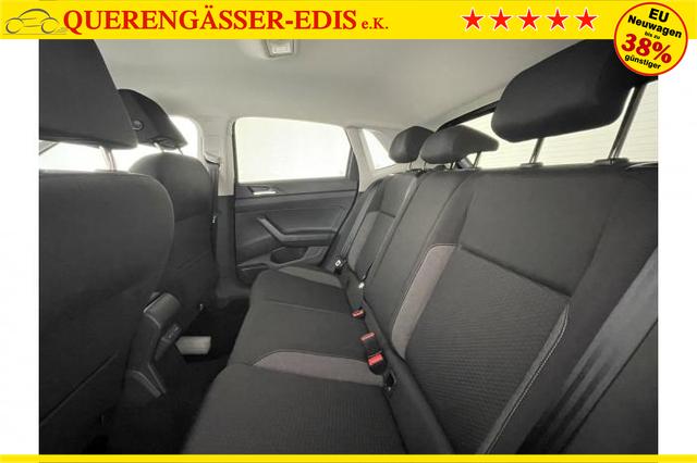Volkswagen Polo (Advanced) 1.0 TSI 70kW (95 PS) 7-Gang DSG 