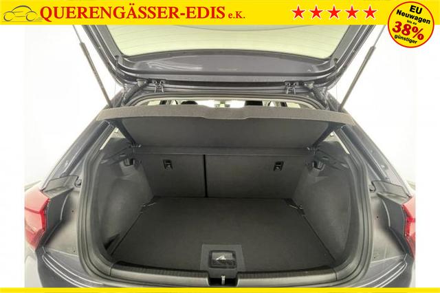 Volkswagen Polo (Advanced) 1.0 TSI 70kW (95 PS) 7-Gang DSG 