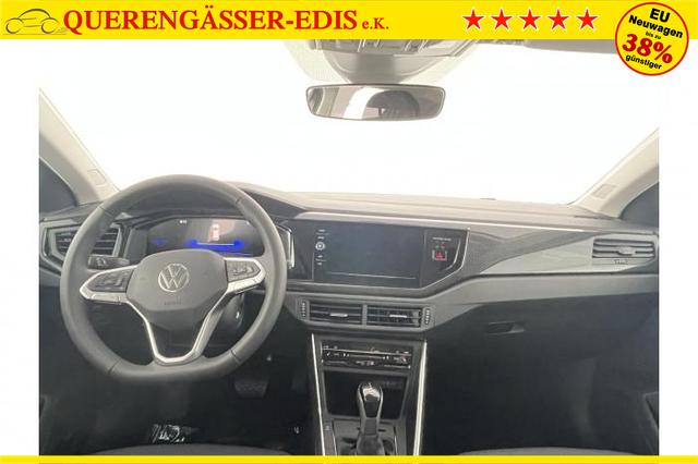 Volkswagen Polo (Advanced) 1.0 TSI 70kW (95 PS) 7-Gang DSG 