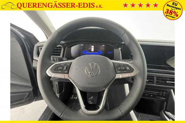 Volkswagen Polo (Advanced) 1.0 TSI 70kW (95 PS) 7-Gang DSG 