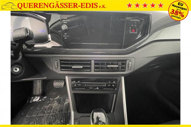 Volkswagen Polo (Advanced) 1.0 TSI 70kW (95 PS) 7-Gang DSG 