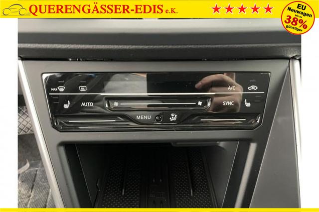 Volkswagen Polo (Advanced) 1.0 TSI 70kW (95 PS) 7-Gang DSG 