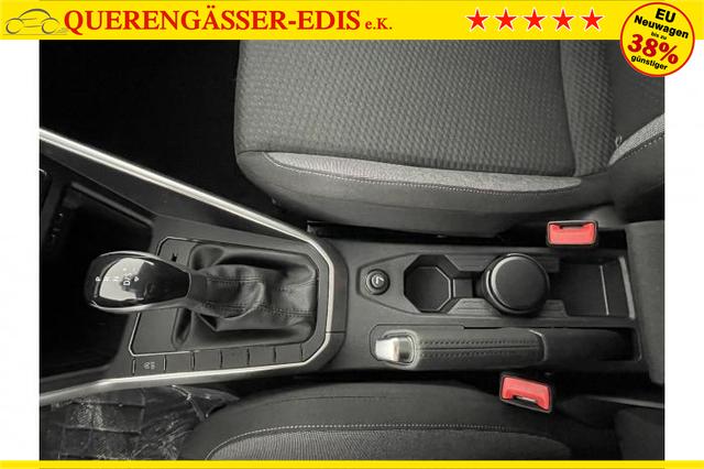 Volkswagen Polo (Advanced) 1.0 TSI 70kW (95 PS) 7-Gang DSG 