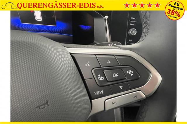 Volkswagen Polo (Advanced) 1.0 TSI 70kW (95 PS) 7-Gang DSG 