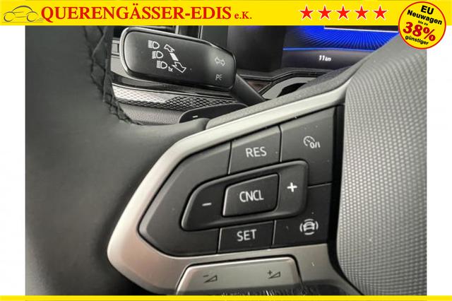 Volkswagen Polo (Advanced) 1.0 TSI 70kW (95 PS) 7-Gang DSG 