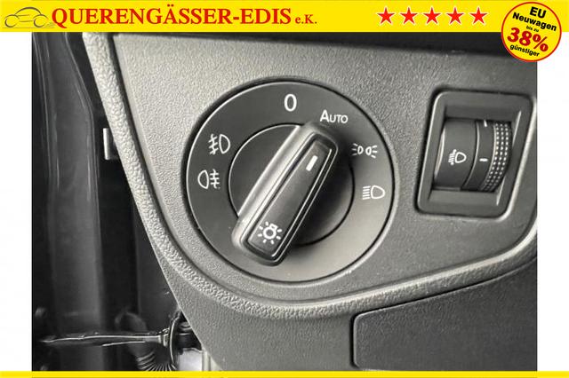 Volkswagen Polo (Advanced) 1.0 TSI 70kW (95 PS) 7-Gang DSG 