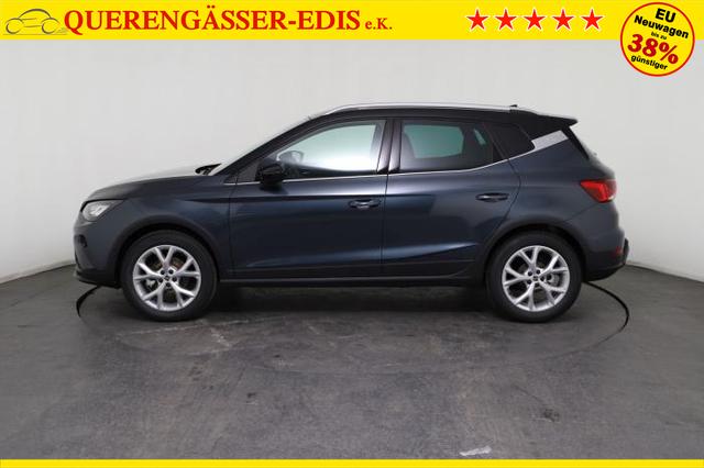 Seat Arona (FR) 1.5 TSI FR *ACC*LED*SHZ*PDC*Kamera*SpurHA* 