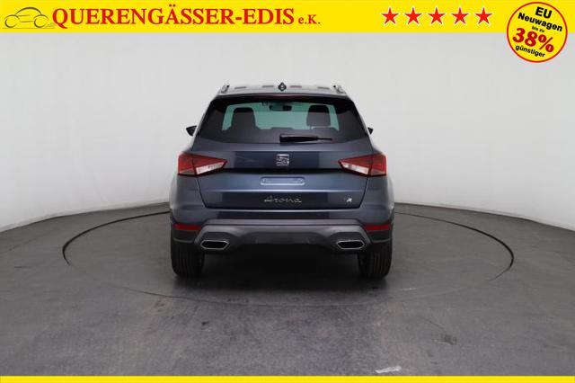 Seat Arona (FR) 1.5 TSI FR *ACC*LED*SHZ*PDC*Kamera*SpurHA* 