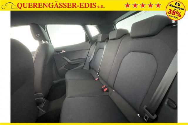 Seat Arona (FR) 1.5 TSI FR *ACC*LED*SHZ*PDC*Kamera*SpurHA* 