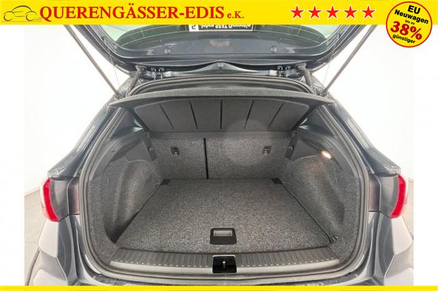 Seat Arona (FR) 1.5 TSI FR *ACC*LED*SHZ*PDC*Kamera*SpurHA* 