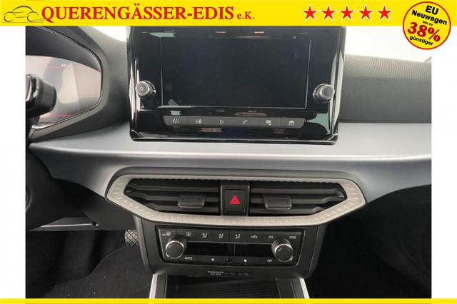 Seat Arona (FR) 1.5 TSI FR *ACC*LED*SHZ*PDC*Kamera*SpurHA* 