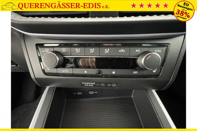 Seat Arona (FR) 1.5 TSI FR *ACC*LED*SHZ*PDC*Kamera*SpurHA* 