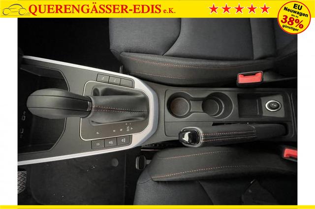 Seat Arona (FR) 1.5 TSI FR *ACC*LED*SHZ*PDC*Kamera*SpurHA* 